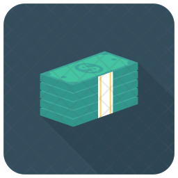 Cash Icon
