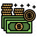 Cash  Symbol
