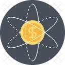 Cash Currency Digital Icon