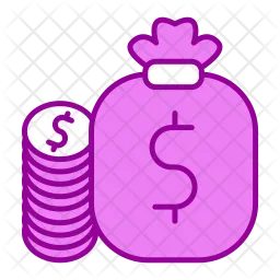 Cash  Icon