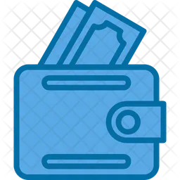 Cash  Icon