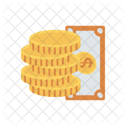 Cash Icon