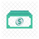 Cash  Icon