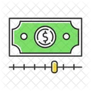 Loan Credit Borrow Icon