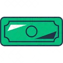 Banknote Dollar Cash Symbol