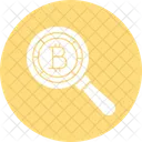 Cash analytics  Icon