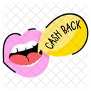 Cash Back Icon