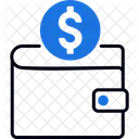 Cash back  Icon