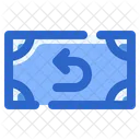 Cash back  Icon