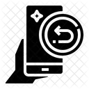 Back Money Online Icon