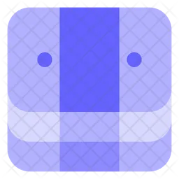 Cash Bundle  Icon