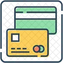 Cash Card Money Atm Card アイコン