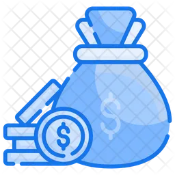 Cash collection  Icon
