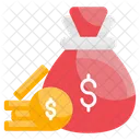 Cash collection Icon