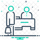 Cash Counter  Icon
