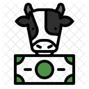 Cash cow  Icon