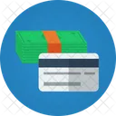 Cash Credit Card Card Banking Cash Card Credit Cash Icon