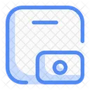 Cash Delivery Delivery Cash Icon