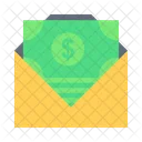 Cash Deposit Icon