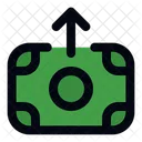 Cash Deposit Icon
