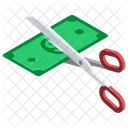Cash Discount  Icon