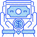 Donation Icon