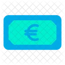 Cash Euro  Icon