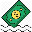 Cash Flow  Symbol