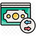 Cash Flow Icon