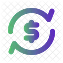 Cash Flow Cash Flow Icon