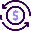 Finance Banking Money Icon