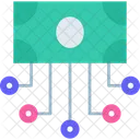 Money Flow Icon