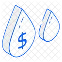Cash Flow  Icon