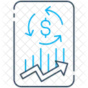 Cash Flow Satement Cashflow Statement Symbol