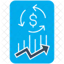 Cash Flow Satement Cashflow Statement Symbol