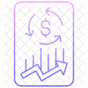 Cash Flow Satement Cashflow Statement Symbol