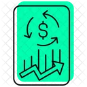 Cash Flow Satement Cashflow Statement Symbol