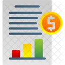 Cash Flow Statement Analysis Cash Icon