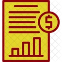 Cash Flow Statement Analysis Cash Icon
