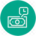 Payment Pay Later Icon