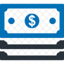 Cash Currency Money Icon