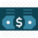 Cash  Icon