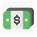 Cash  Icon