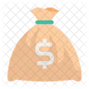 Cash  Icon