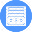 Cash  Icon