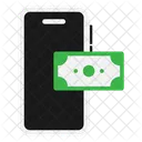 Cash  Icon