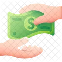 Cash Money Finance Icon