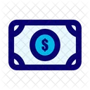 Cash Icon