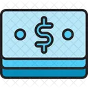 Cash  Icon