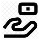 Cash Money Payment Icon